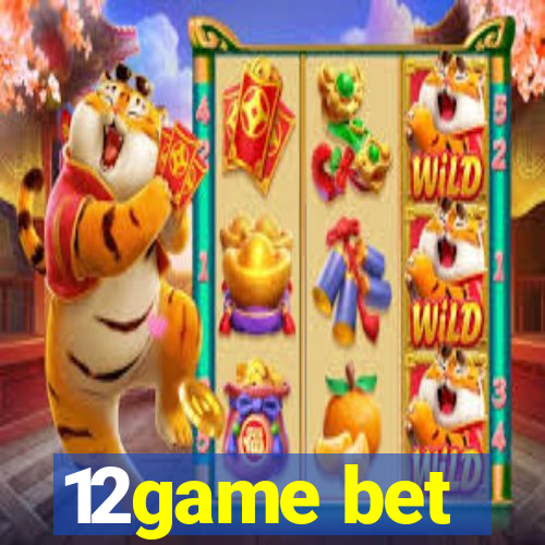 12game bet